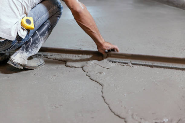 Best Concrete Driveway Repair Near Me  in Prceton, IN