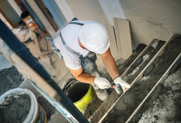 Best Driveway Concrete Repair  in Prceton, IN