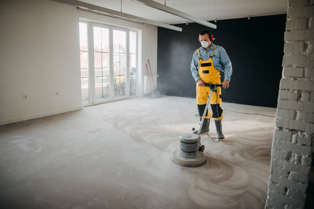 Best Residential Concrete Services  in Prceton, IN