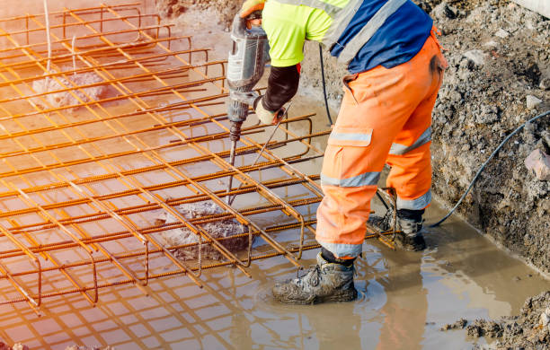 Best Concrete Leveling Services  in Prceton, IN