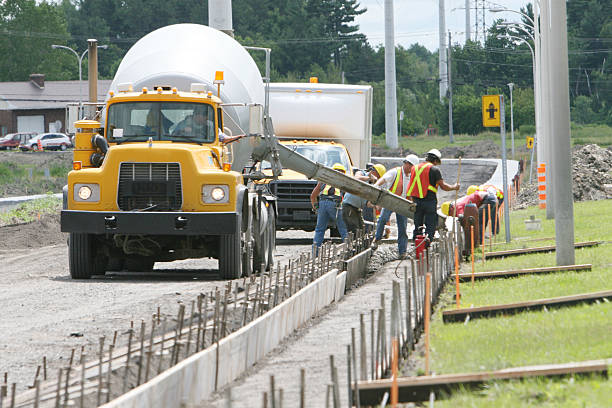 Best Concrete Resurfacing Services  in Prceton, IN