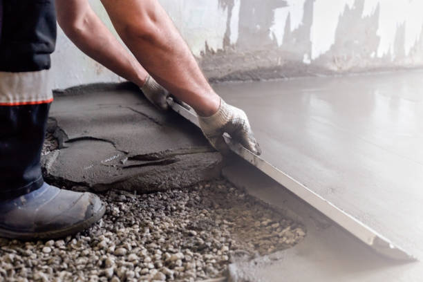 Best Concrete Installation Cost  in Prceton, IN